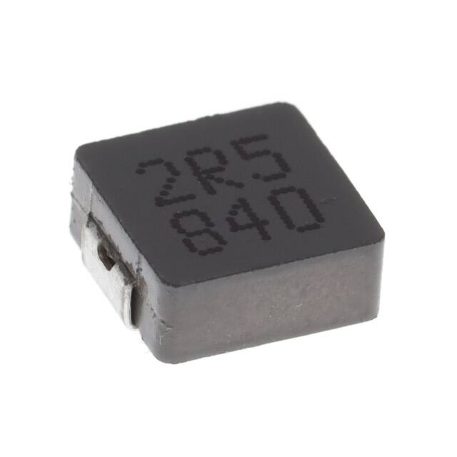 0630CDMCDDS-2R5MC Sumida America Components Inc.  Inductores fijos